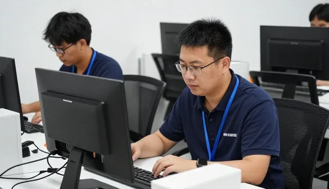 哈尔滨子牙科技有限公司系统集成服务应用答疑实录