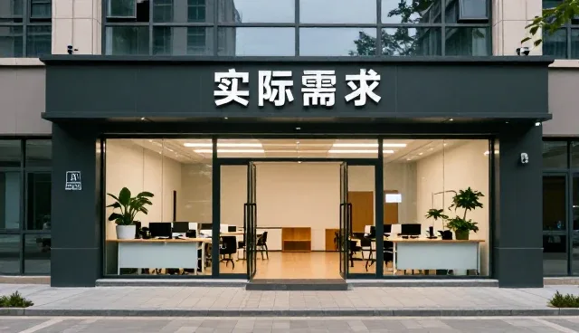 技术外包服务中场景化问题的应对策略