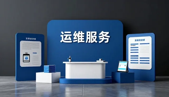 技术外包在智慧园区建设中的应用与挑战
