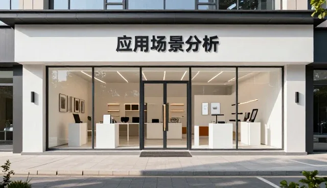 运维服务中定制开发系统对性能提升的影响与适用场景