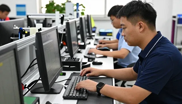哈尔滨子牙科技有限公司打造专业系统集成服务