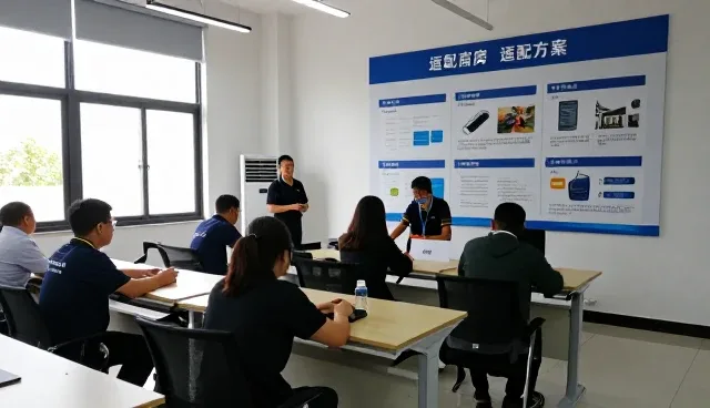 系统集成服务技术培训等深度分享（应用适用）