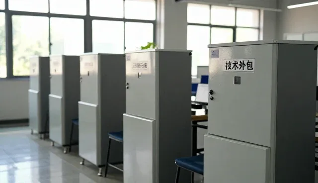技术培训在产品设计服务中的实际应用与价值